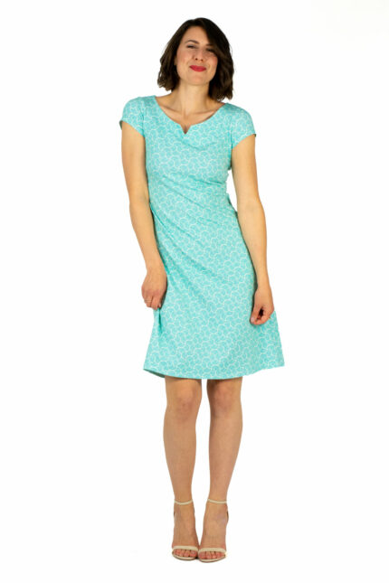 Kleid Audrey