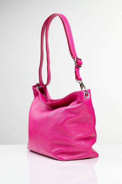 Bag Lisbon Pink 2