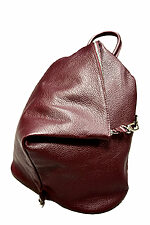 Rucksack Triangle Bordeaux 1