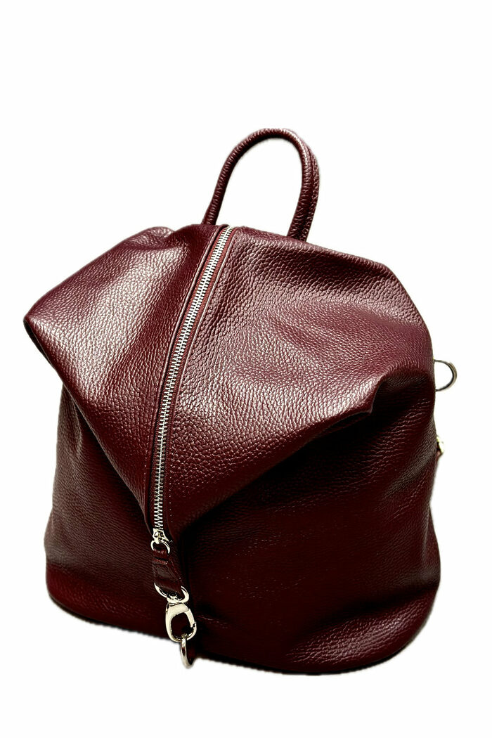 Rucksack Triangle Bordeaux 2