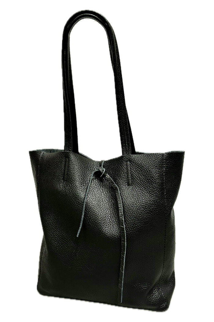 ShopperLondon Black 1