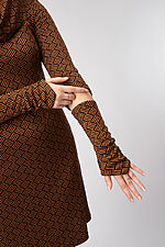 Stulpen BlockprintCopper 2